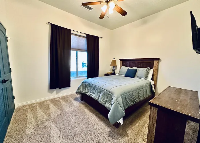 Spacious Home