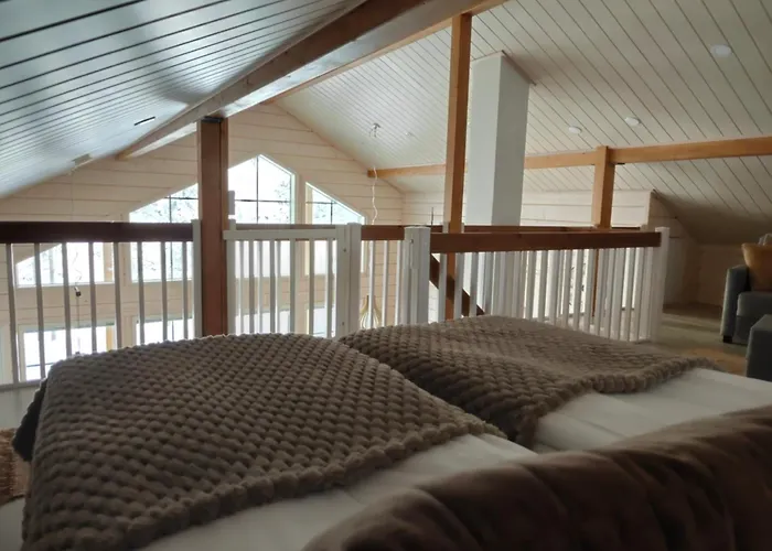 Villa Vasa - New Luxury Villa Next To Lake