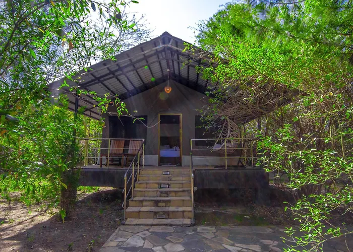 Olive Lake Elementaita Lodge