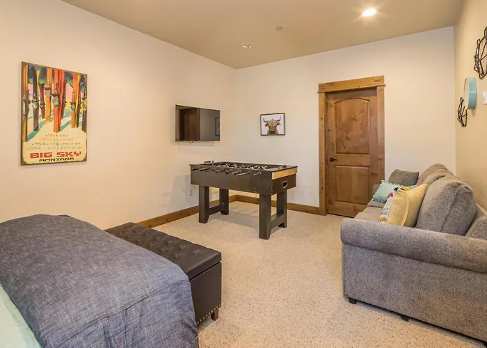Alpenglow Condo 36A