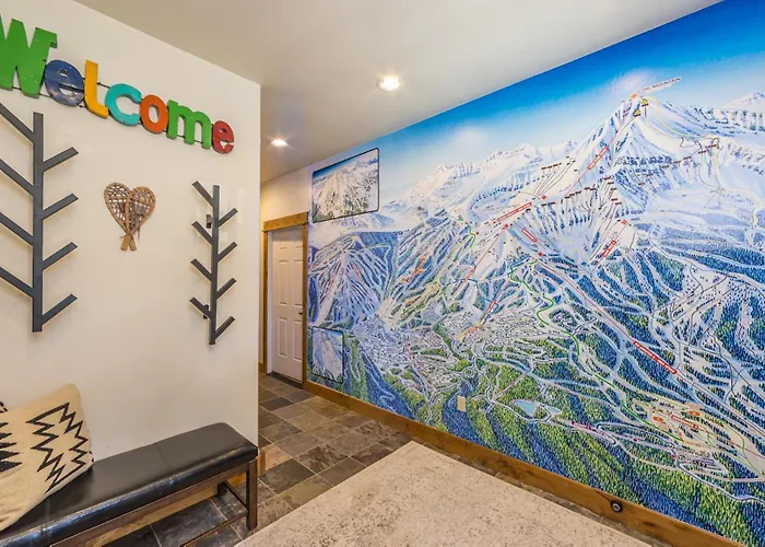 Alpenglow Condo 36A