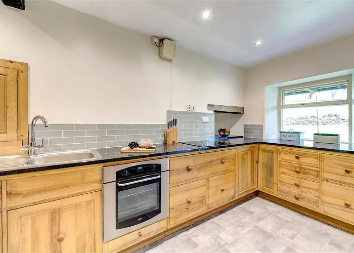 3 Bed In Ambleside Oc-Gl046