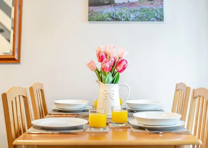 2 Bed In Grasmere Oc-Ld175
