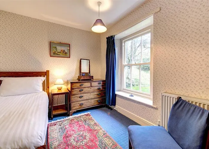 3 Bed In Ambleside Oc-Gl046