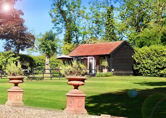 The Little Barn