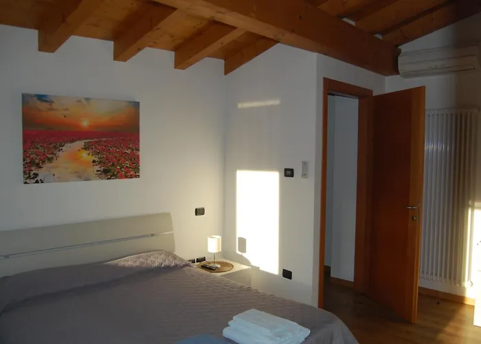 Casa Conchet