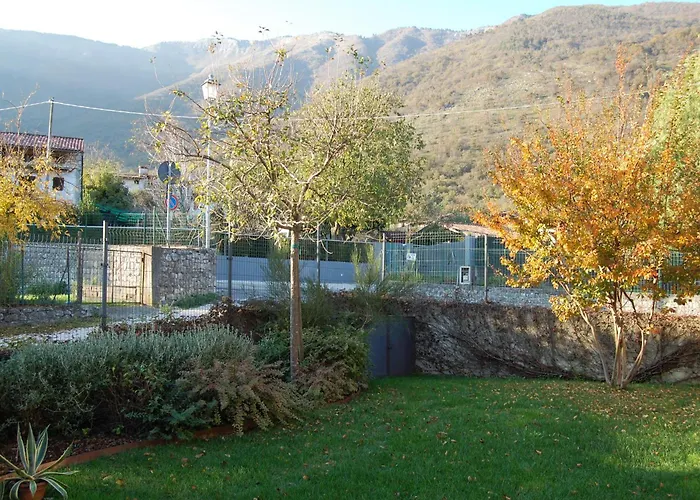 Casa Conchet