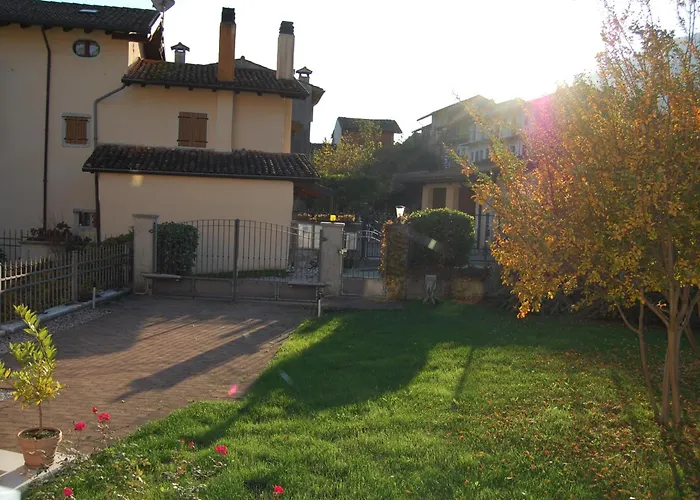 Casa Conchet