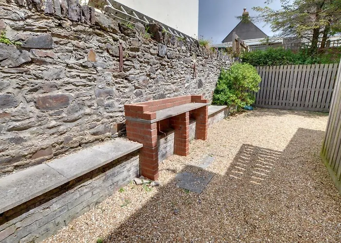 2 Bed In Woolacombe Oc-Goldbe