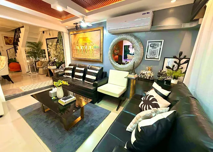 The White Haven In Clark Entire House