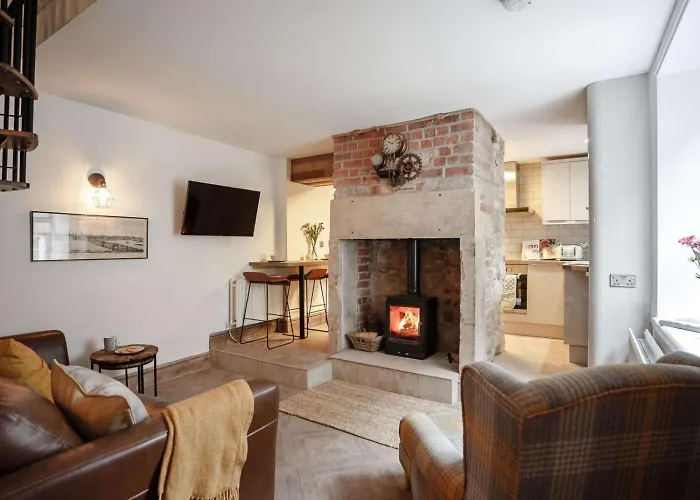 2 Bed In Morpeth Oc-82238