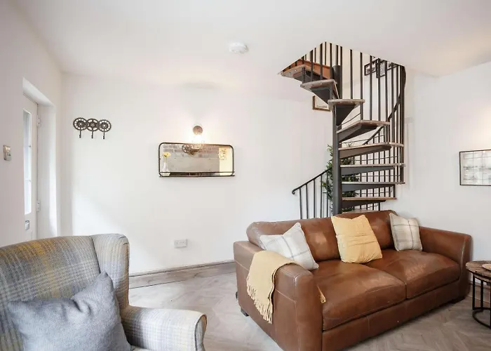 2 Bed In Morpeth Oc-82238