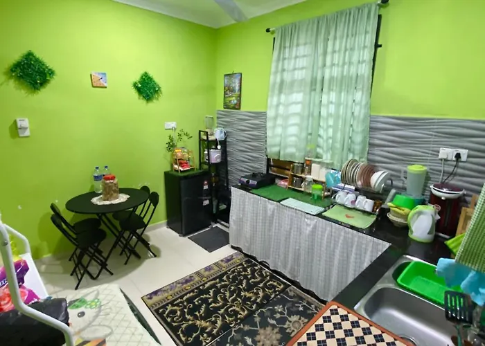 Habib Homestay