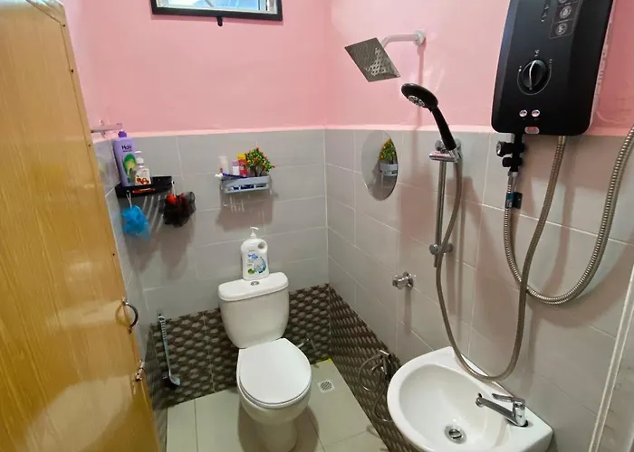 Habib Homestay