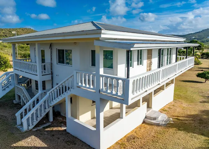 Southside Serenity Of St Croix