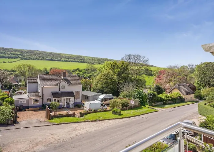3 Bed In West Lulworth Oc-H29362