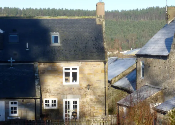 Percy Boynton Cottage