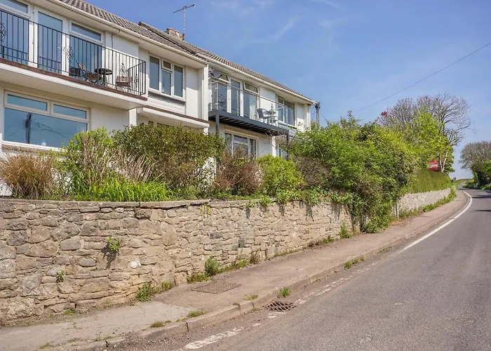 3 Bed In West Lulworth Oc-H29362