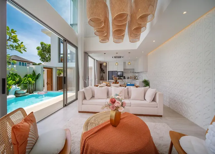 云栖别院 Cloudrest Villa