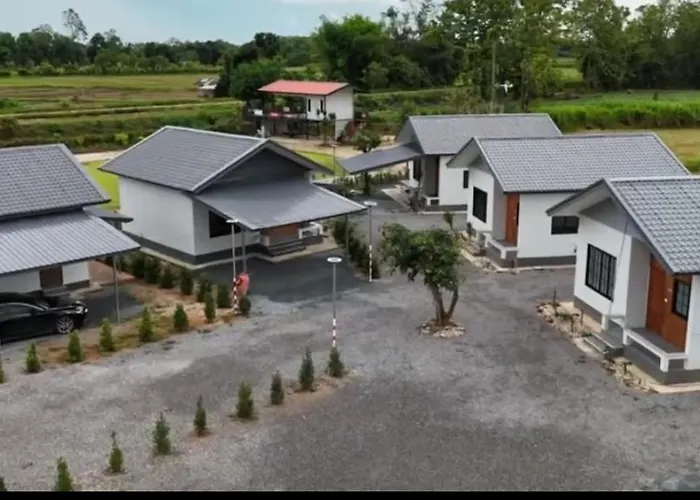 เชียงรายฟิวชั่นรีสอร์ท