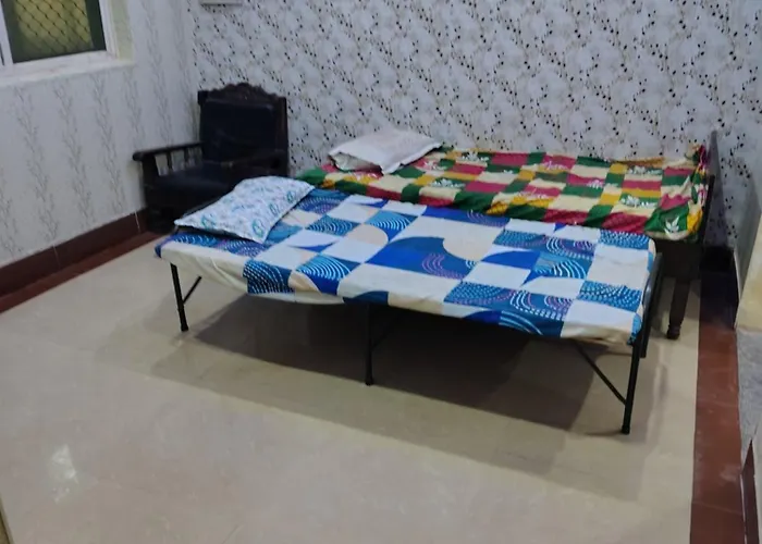 श्री राधा होम स्टे