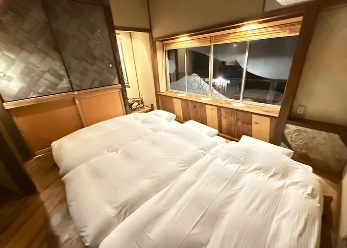 青鵺 Aoya Private Entire House Near The Nijo Castle