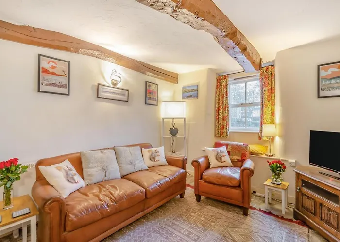 2 Bed In Greystoke Oc-S30412