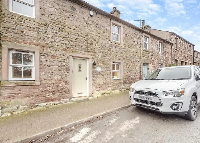2 Bed In Greystoke Oc-S30412
