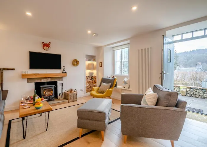 2 Bed In Dunkeld Oc-I30992