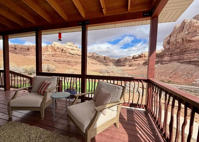 The Retreat At Calf Canyon