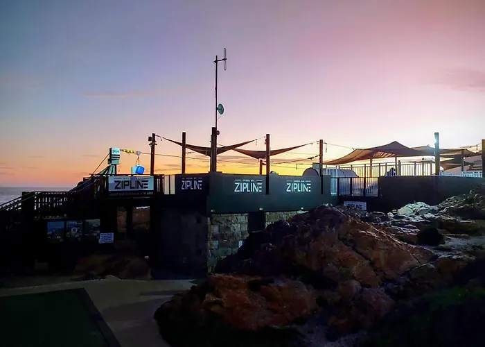 Point Hideaway Mossel Bay