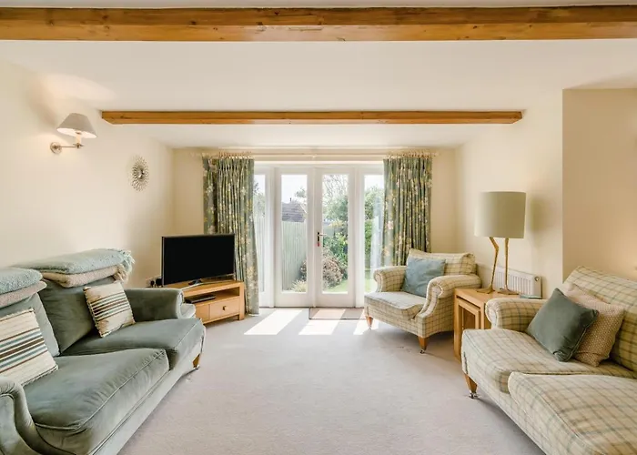 3 Bed In West Lulworth Oc-S32114