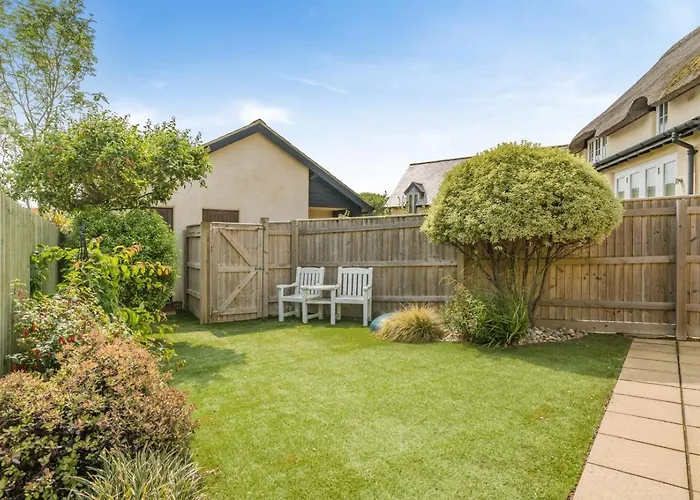 3 Bed In West Lulworth Oc-S32114