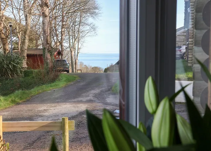 Castle View Lodge