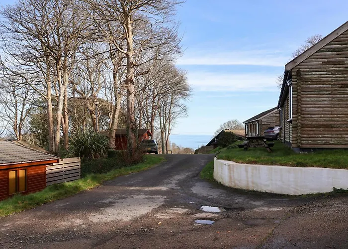 Castle View Lodge