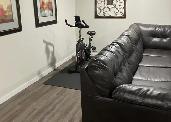 Highly Accessible, Executive Style, Amazing View