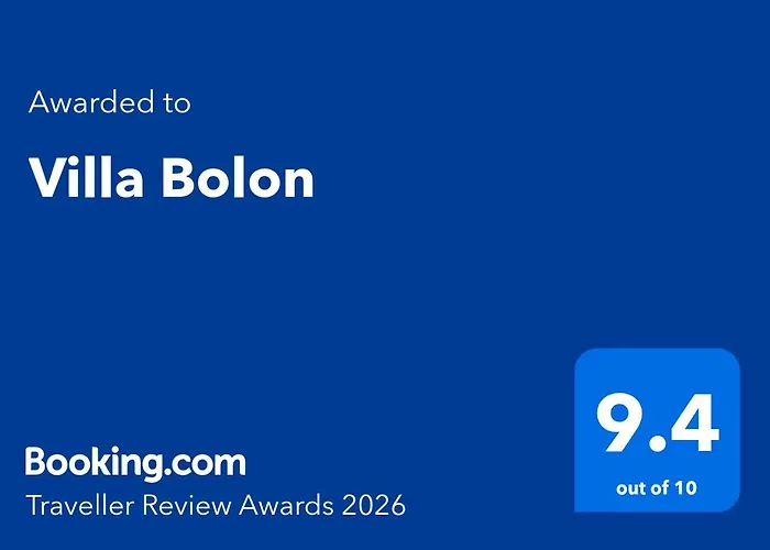 Villa Bolon