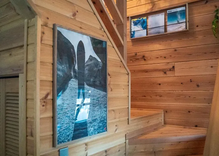 Best Day Ever Furano Lodges