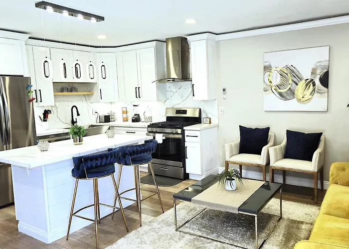 Gillespie Dr 2Br 1Ba Unit A | Near Downtown Sd