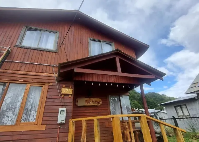 Cabana Cielo Patagonico
