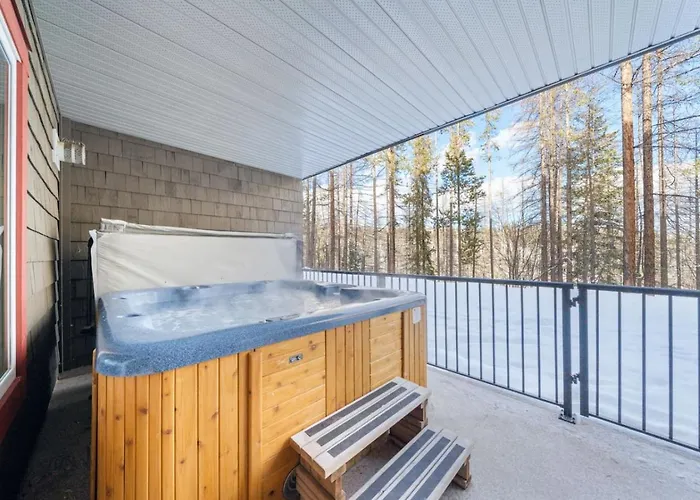 2Br Kimberley Escape With Private Hot Tub And Bbq