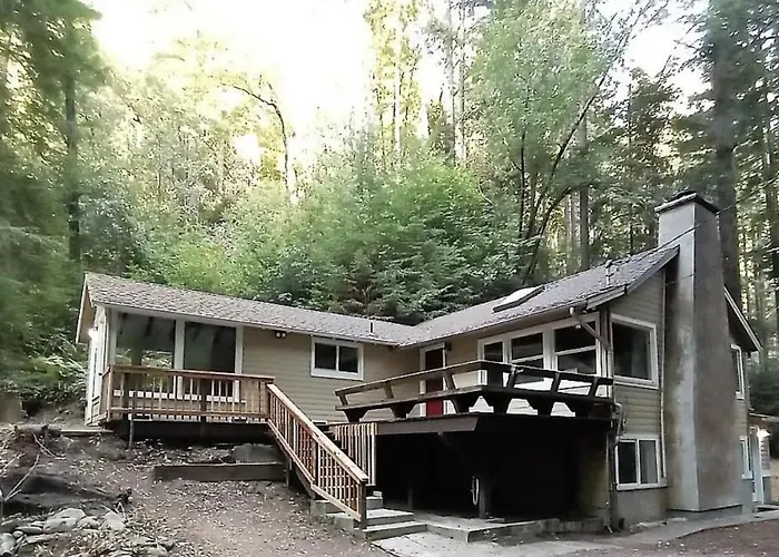 Love Creek