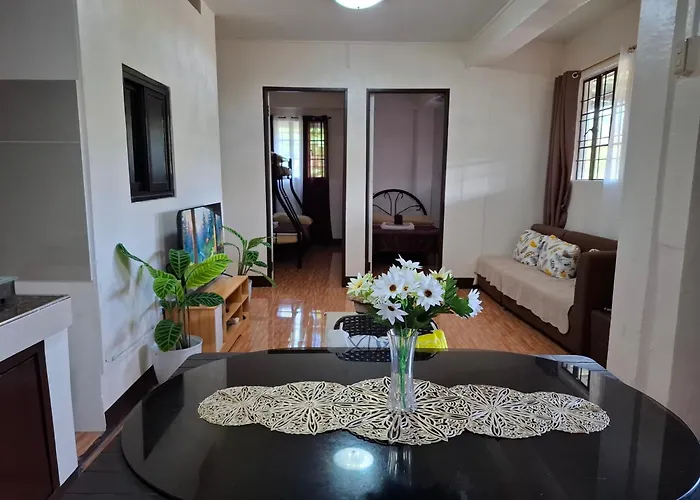 Balay Degay Transient House