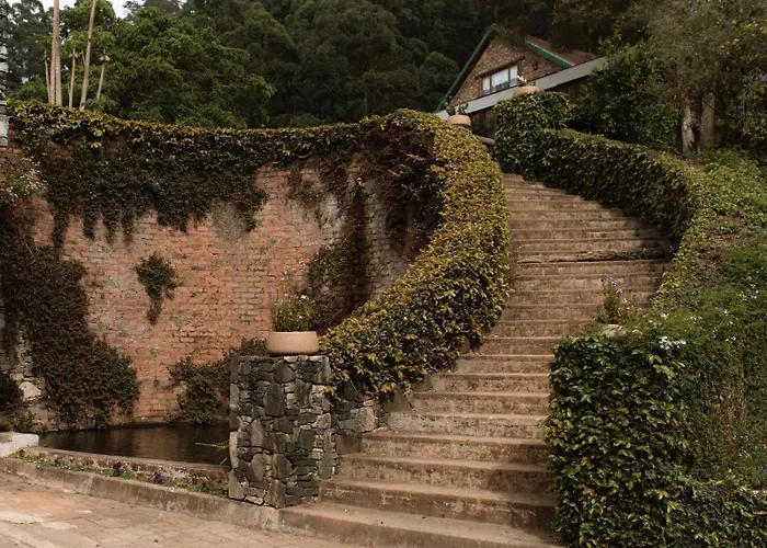 Magoebaskloof Mountain Estate