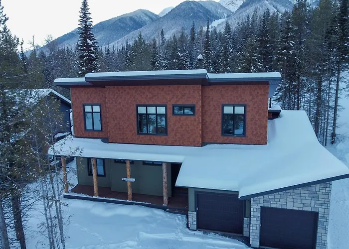 Moose Lodge By Fernie Central Reservations