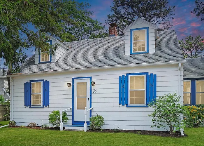 Knotty Nauti By Bayley Vacation Rentals