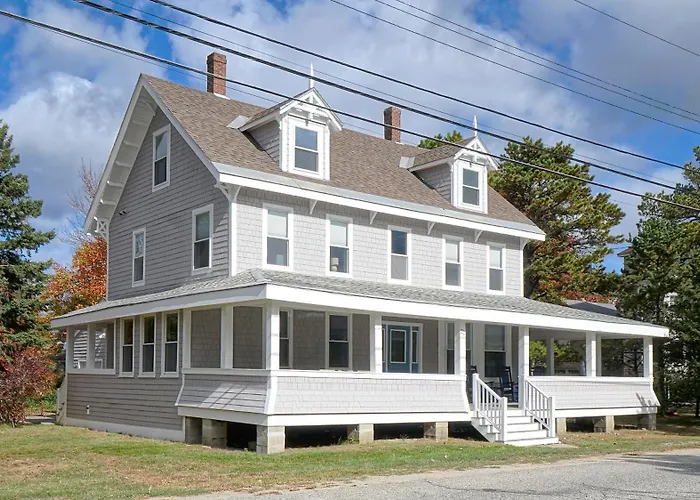 A Shore Thing By Bayley Vacation Rentals