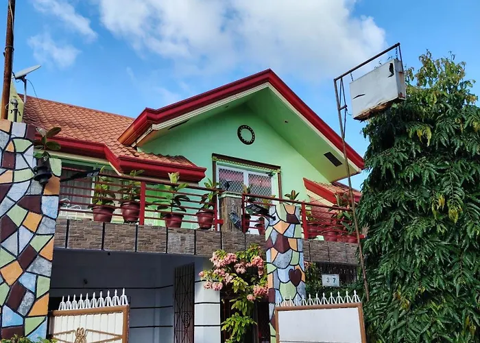 Lindaville Homestay