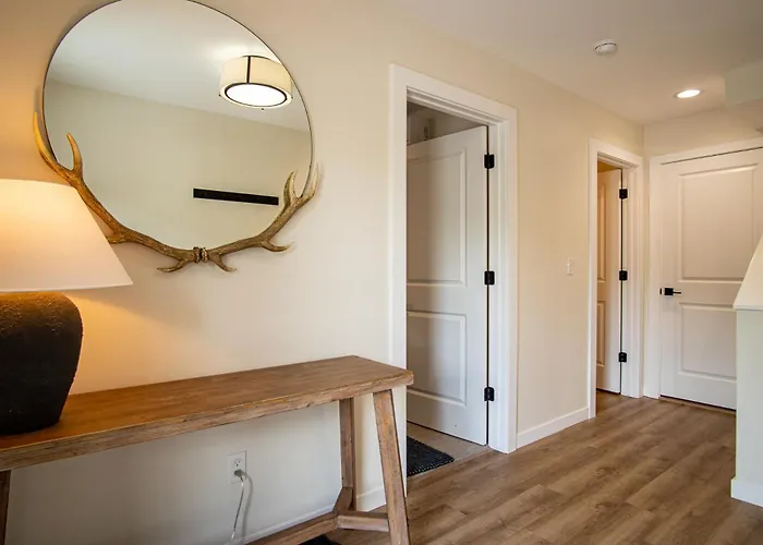 Mountain View Villa - Lux 3Bd W/Roof Terrace - Downtown Hailey