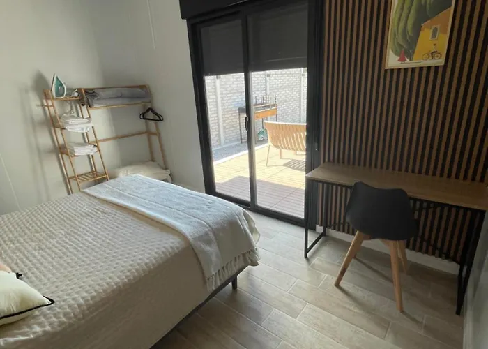 La Casa De Tokyo